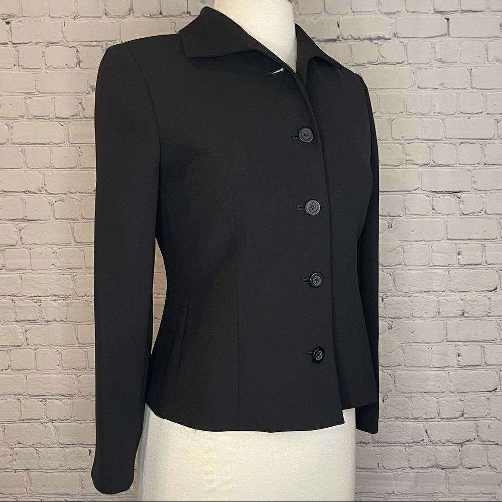Petite Blazer 